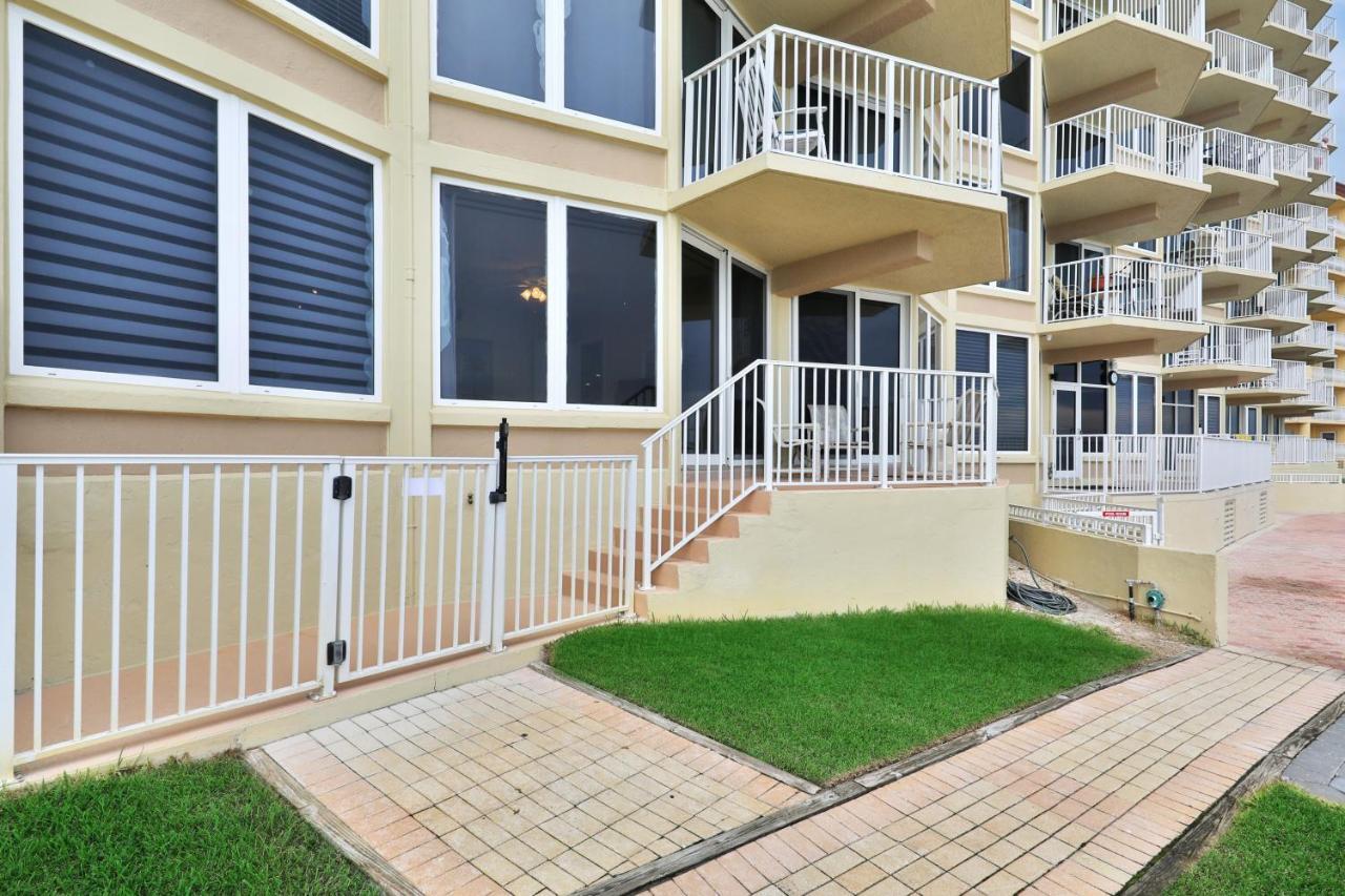 Shores Club 105 - Shores Club Retreat Daytona Beach Shores Exterior photo