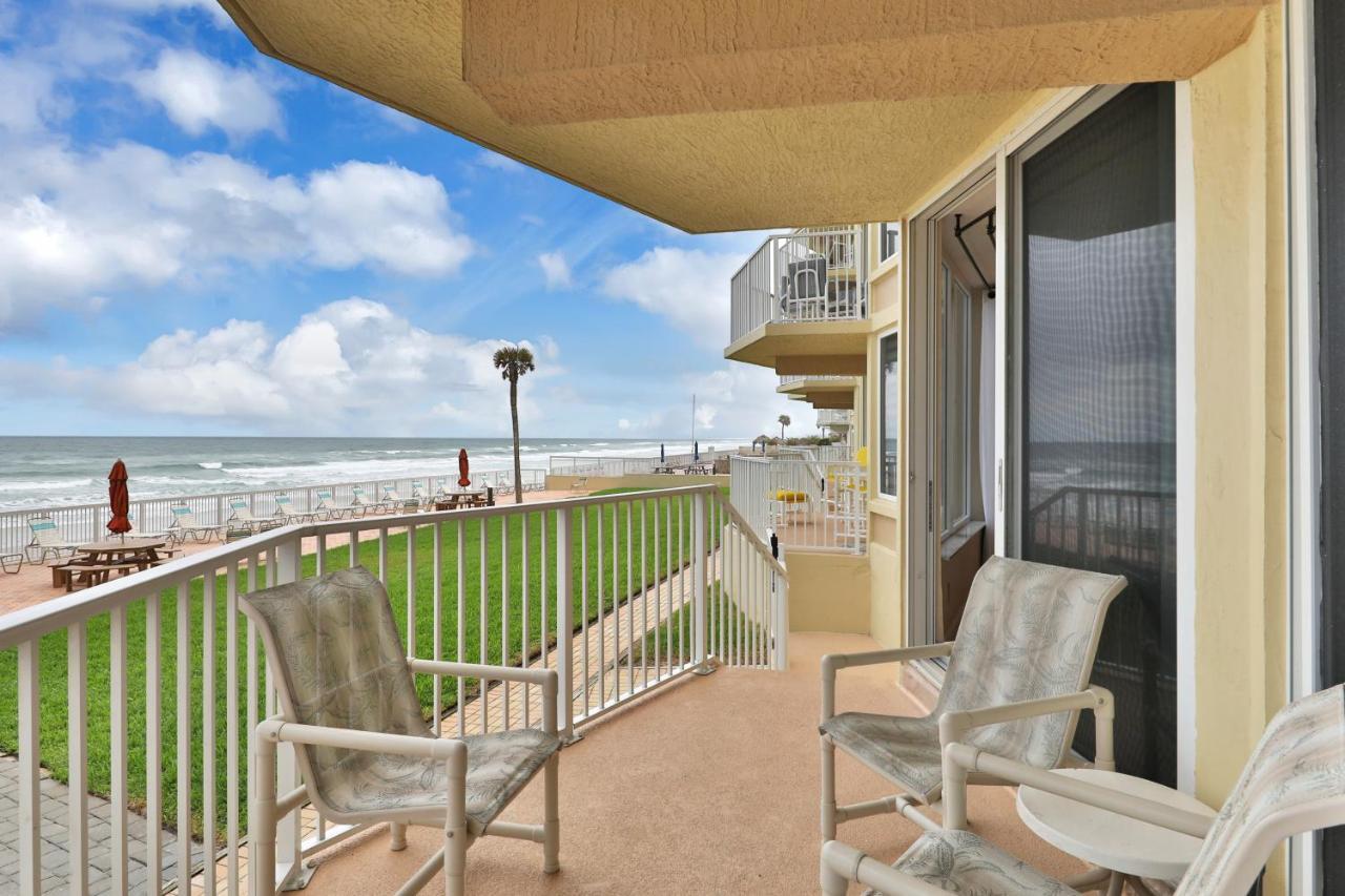 Shores Club 105 - Shores Club Retreat Daytona Beach Shores Exterior photo